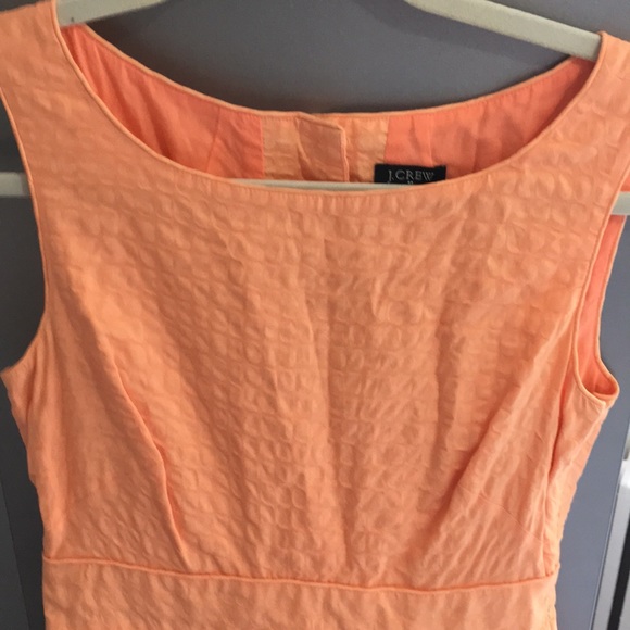 J. Crew Factory Store Dress - Picture 3 of 5